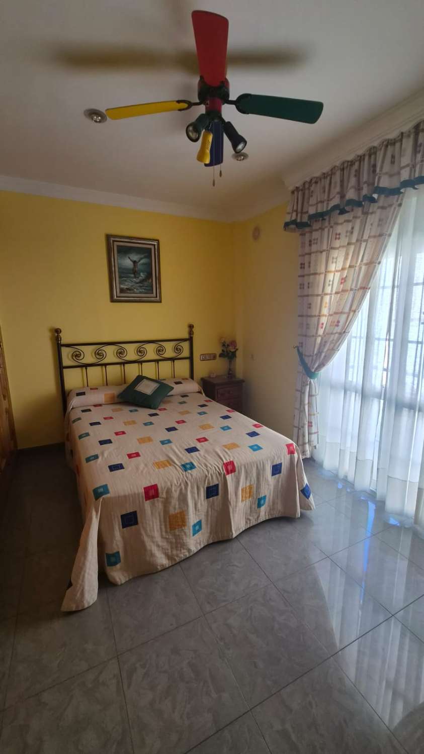 Apartament en venda in Torrox Pueblo
