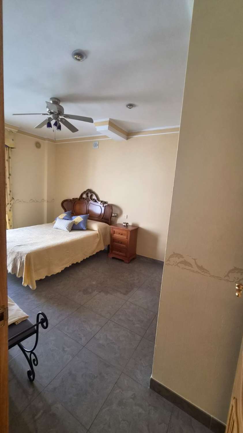 Apartament en venda in Torrox Pueblo