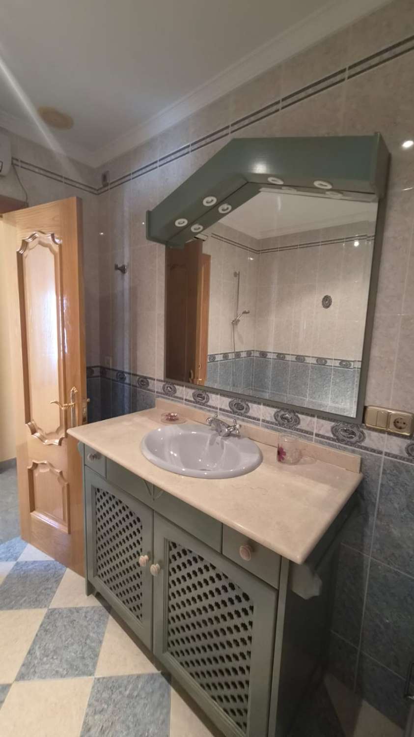 Apartament en venda in Torrox Pueblo