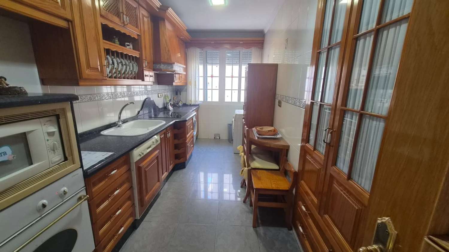 Apartament en venda in Torrox Pueblo