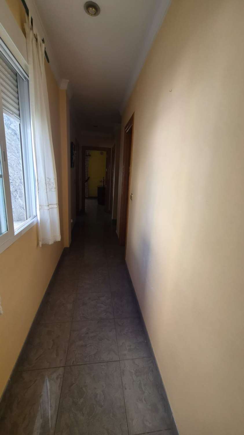 Apartament en venda in Torrox Pueblo