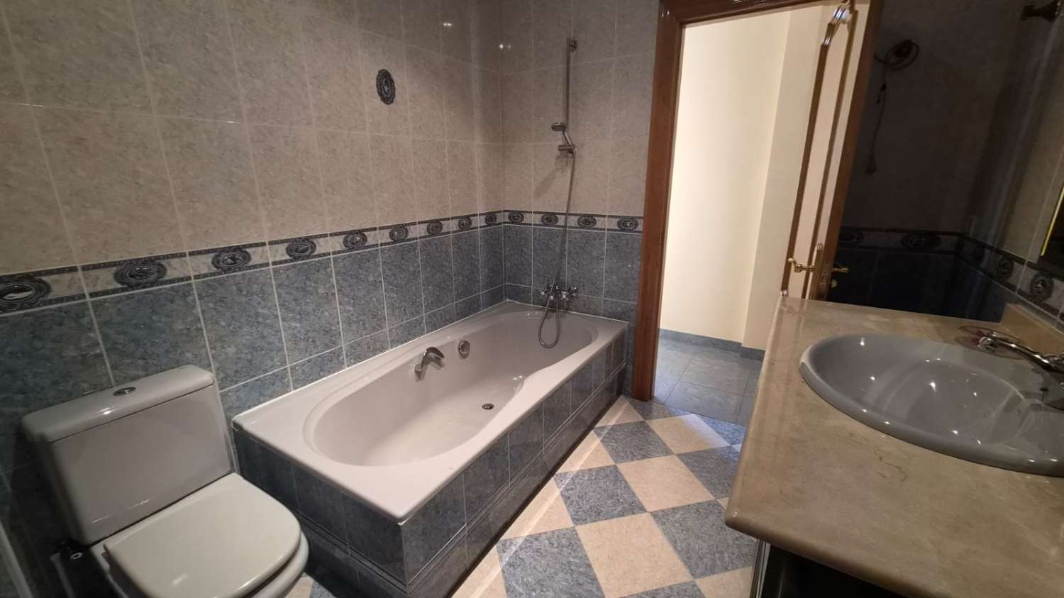 Apartament en venda in Torrox Pueblo