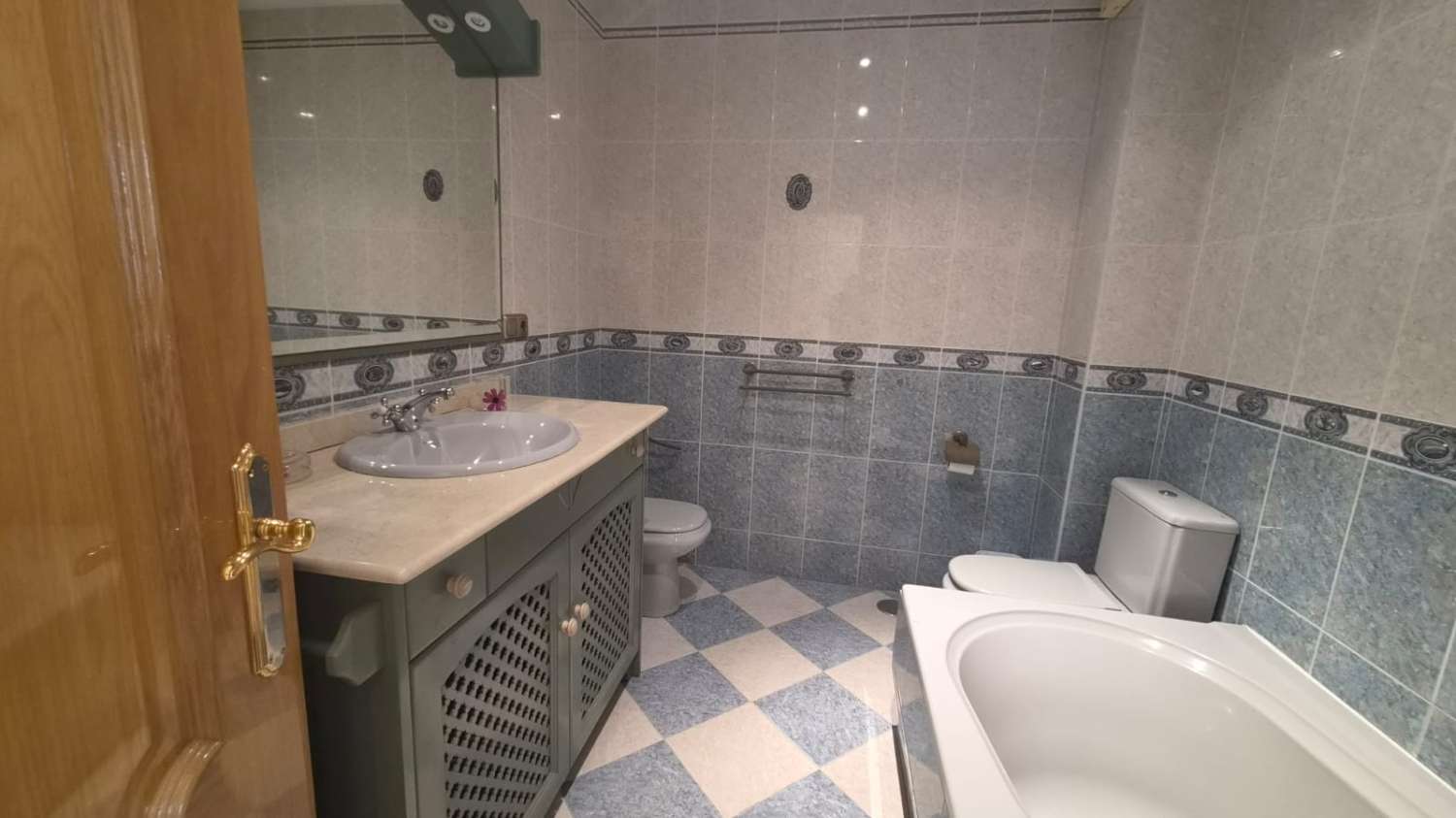 Apartament en venda in Torrox Pueblo