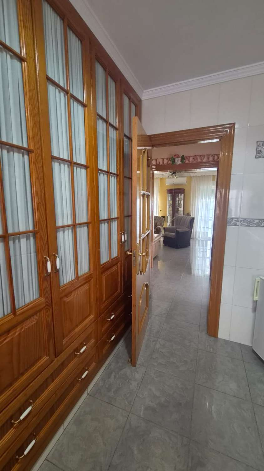 Apartament en venda in Torrox Pueblo