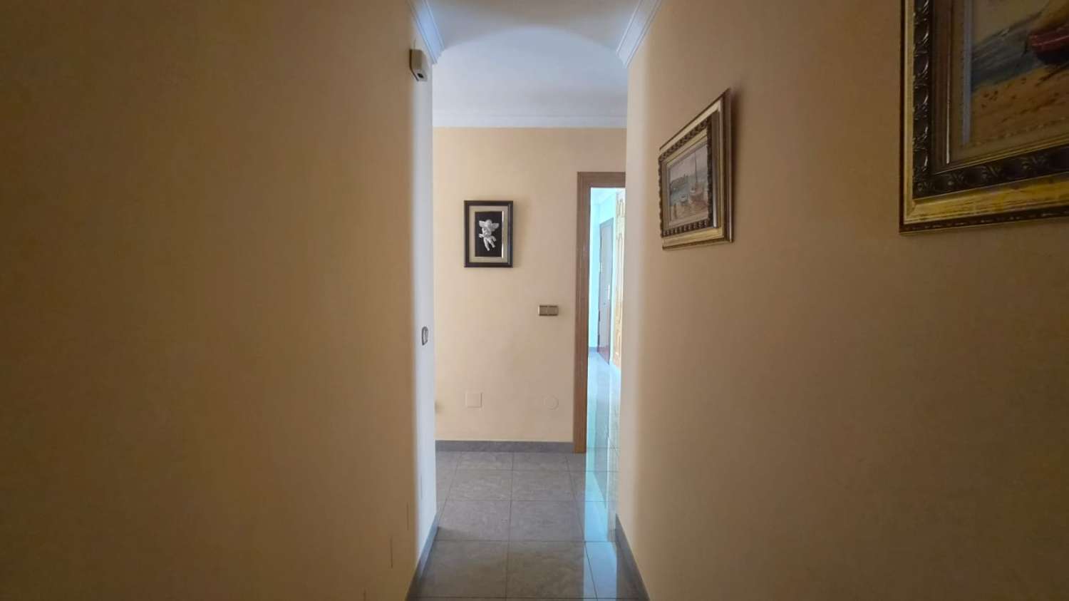 Apartament en venda in Torrox Pueblo