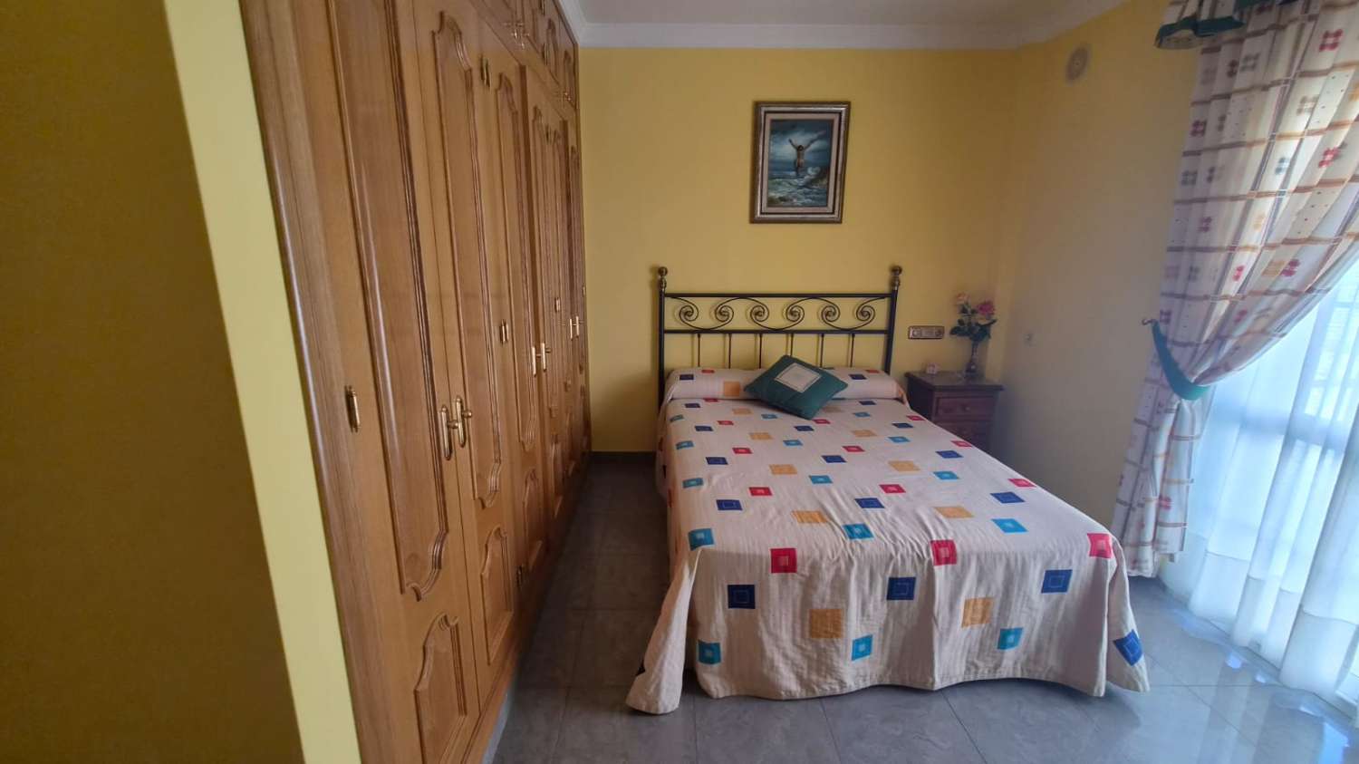 Apartament en venda in Torrox Pueblo