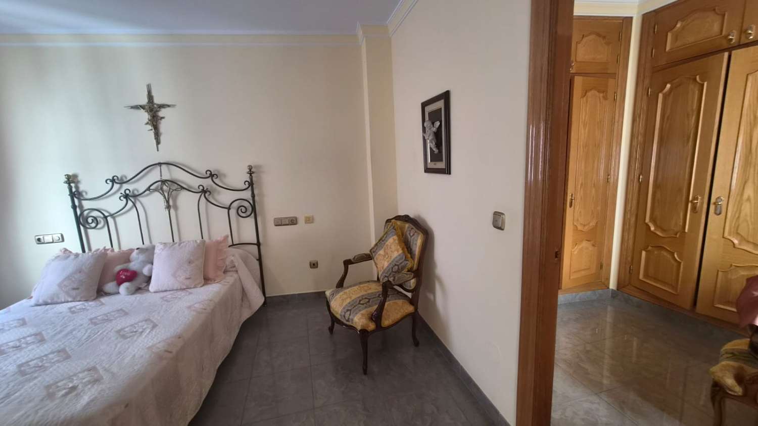 Apartament en venda in Torrox Pueblo