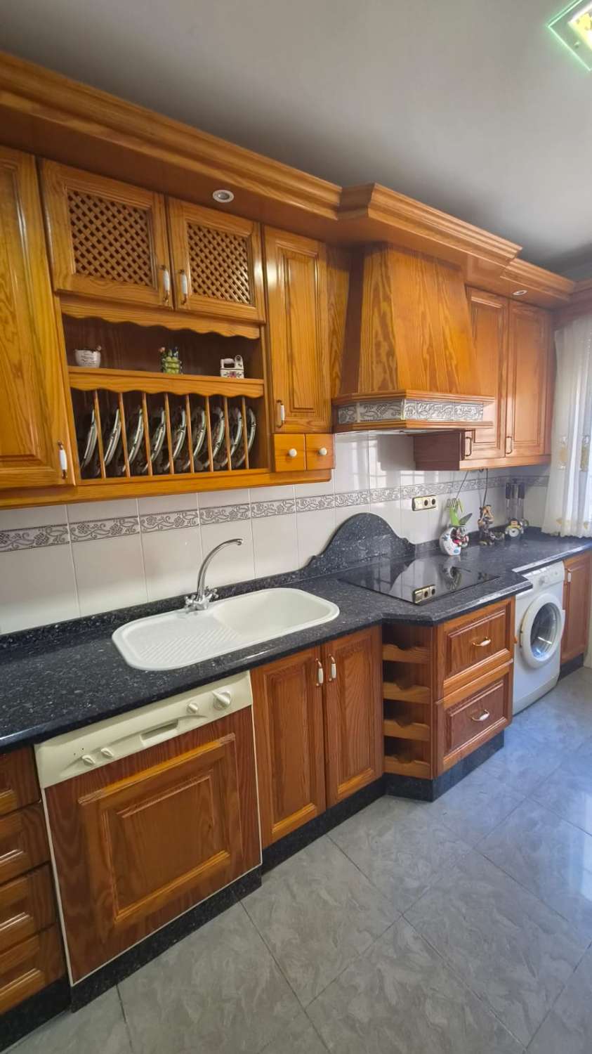 Apartament en venda in Torrox Pueblo
