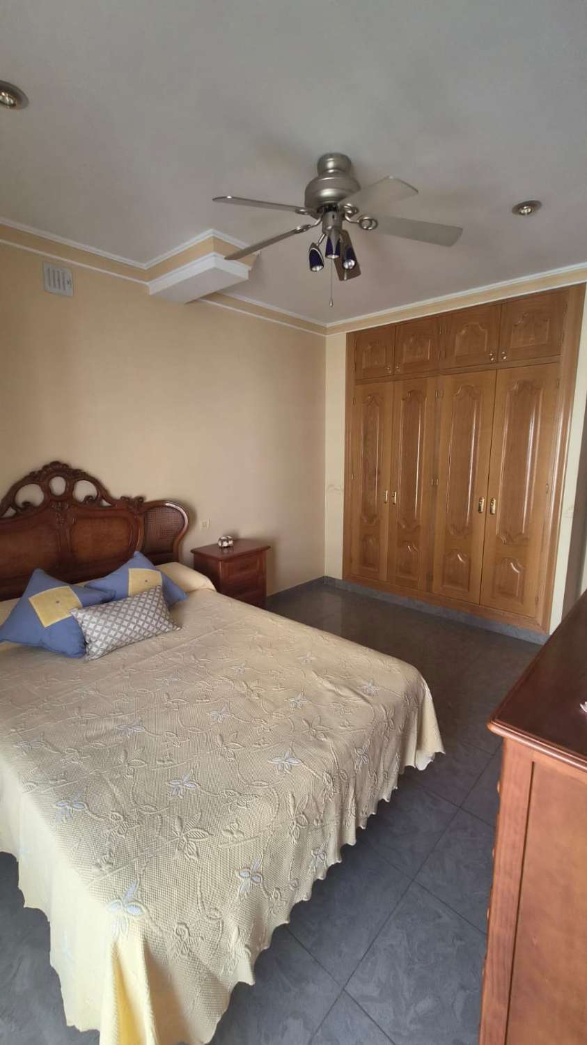 Apartament en venda in Torrox Pueblo