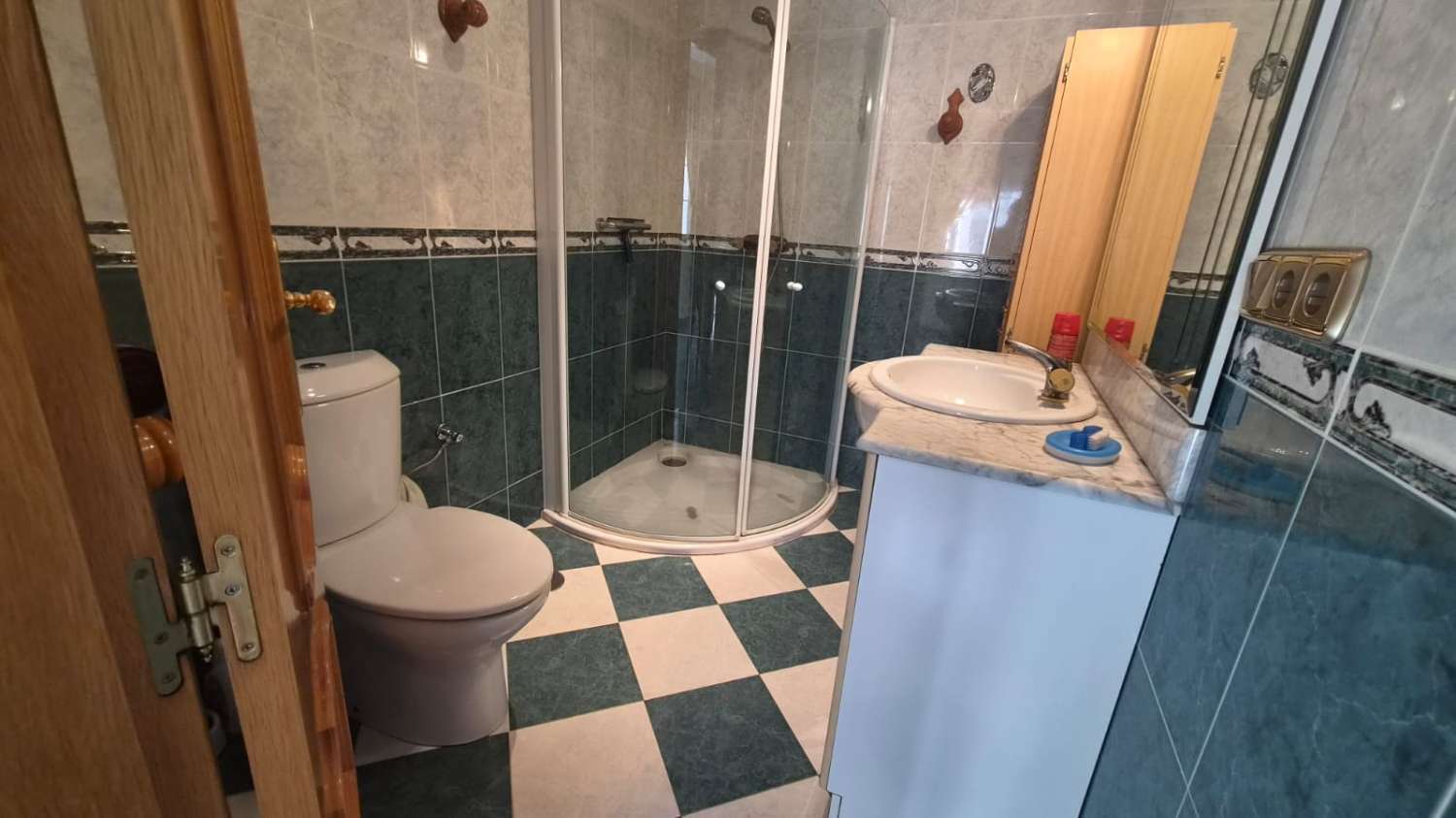 Apartament en venda in Torrox Pueblo