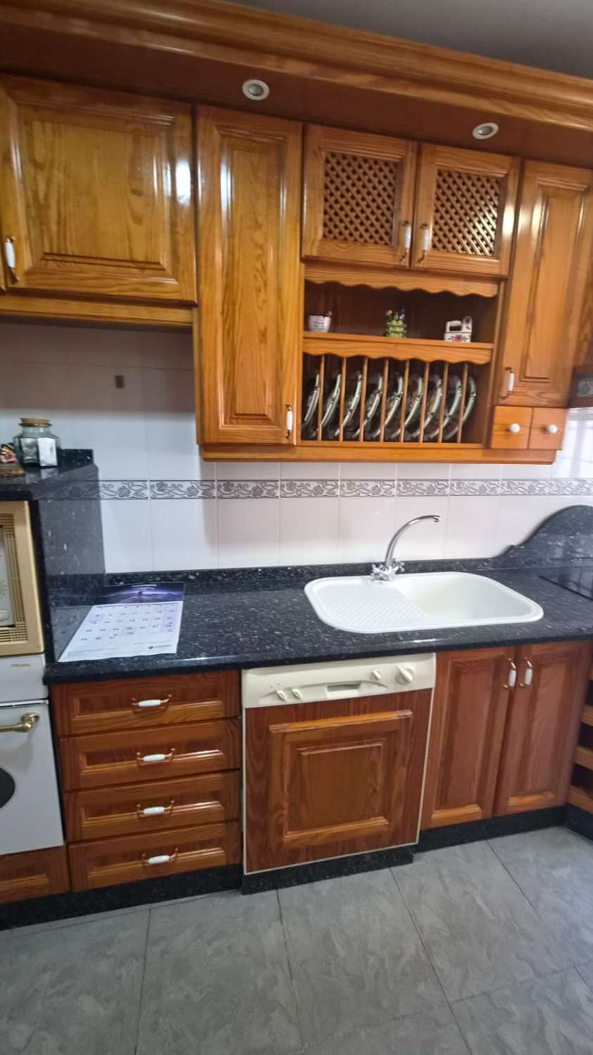 Apartament en venda in Torrox Pueblo