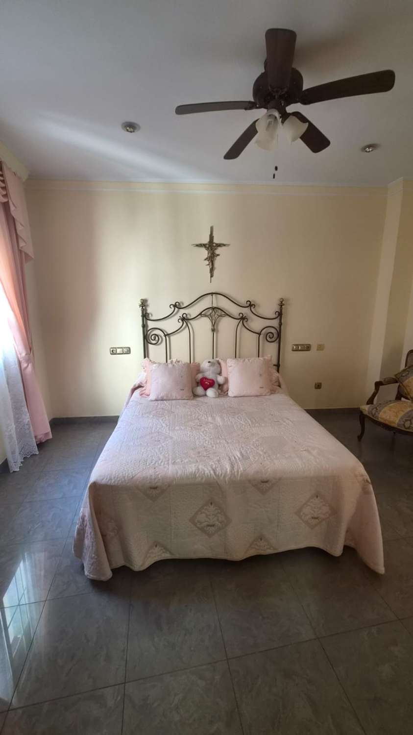 Apartament en venda in Torrox Pueblo