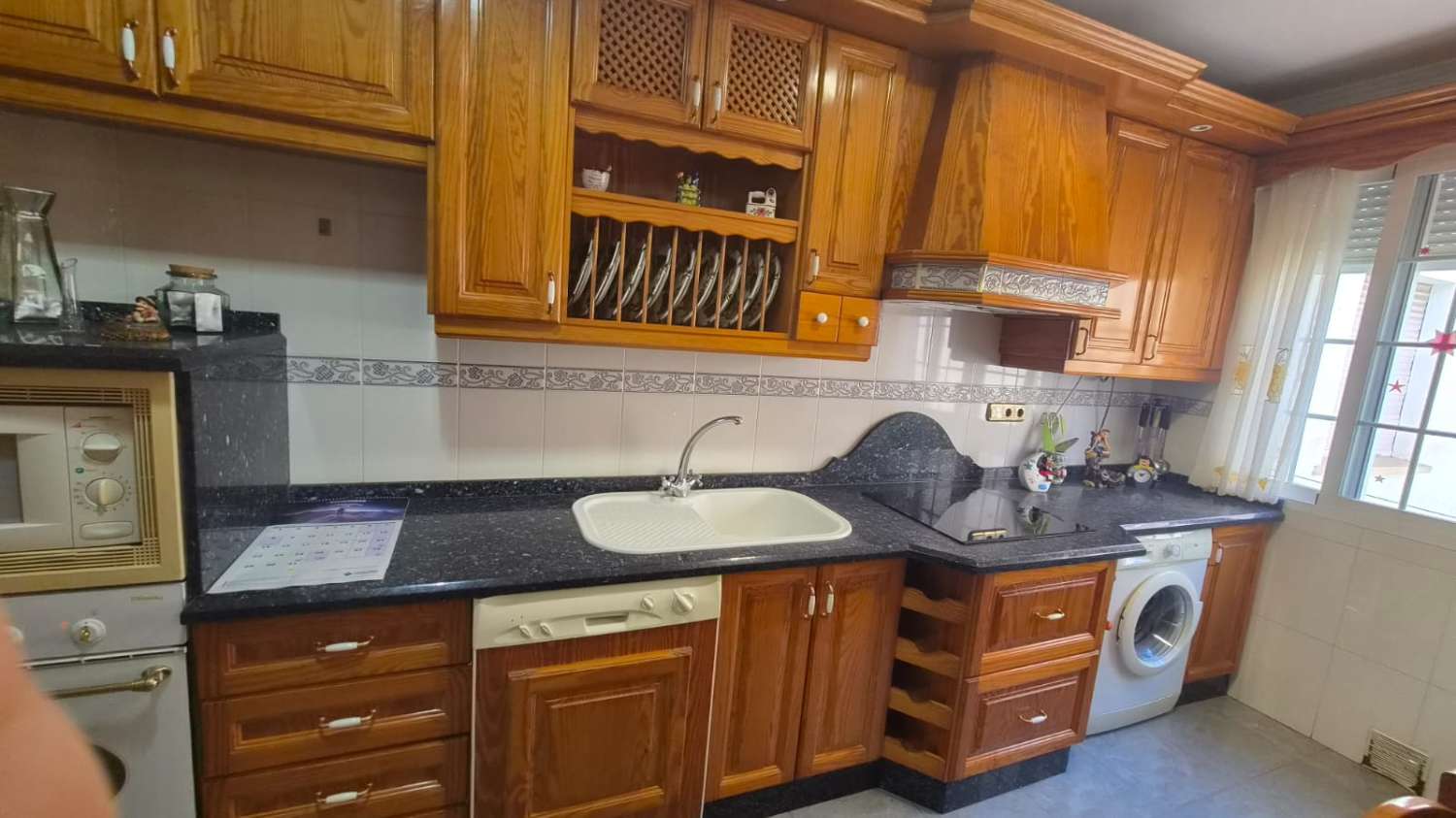 Apartament en venda in Torrox Pueblo