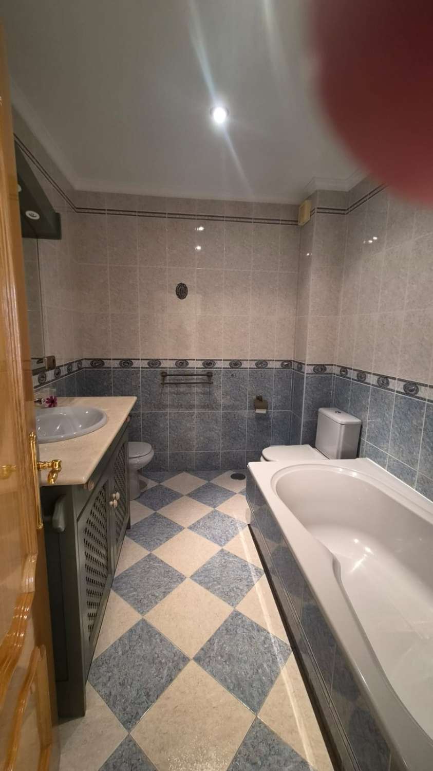 Apartament en venda in Torrox Pueblo