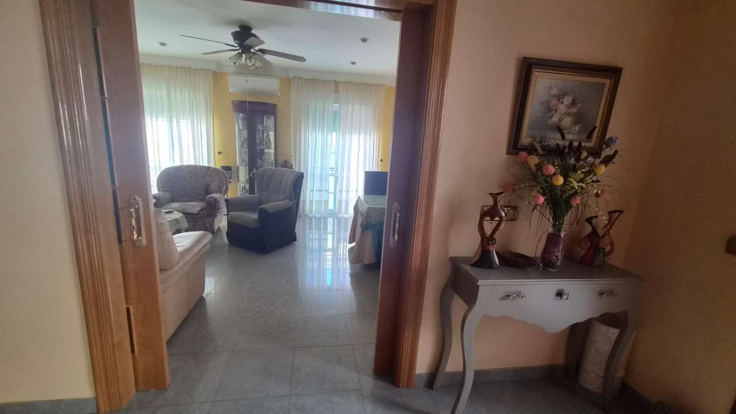 Apartament en venda in Torrox Pueblo
