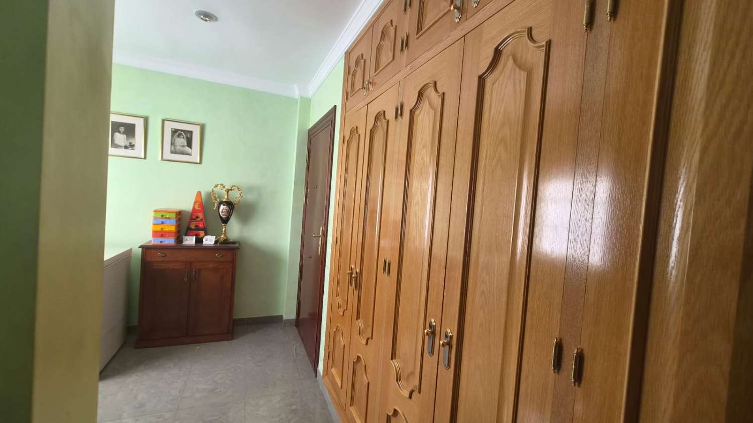 Apartament en venda in Torrox Pueblo