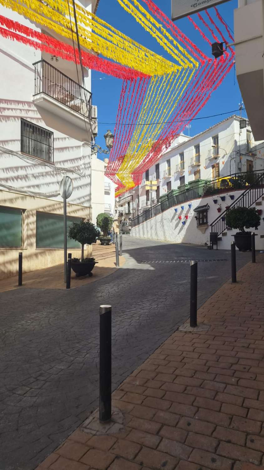 Apartament en venda in Torrox Pueblo