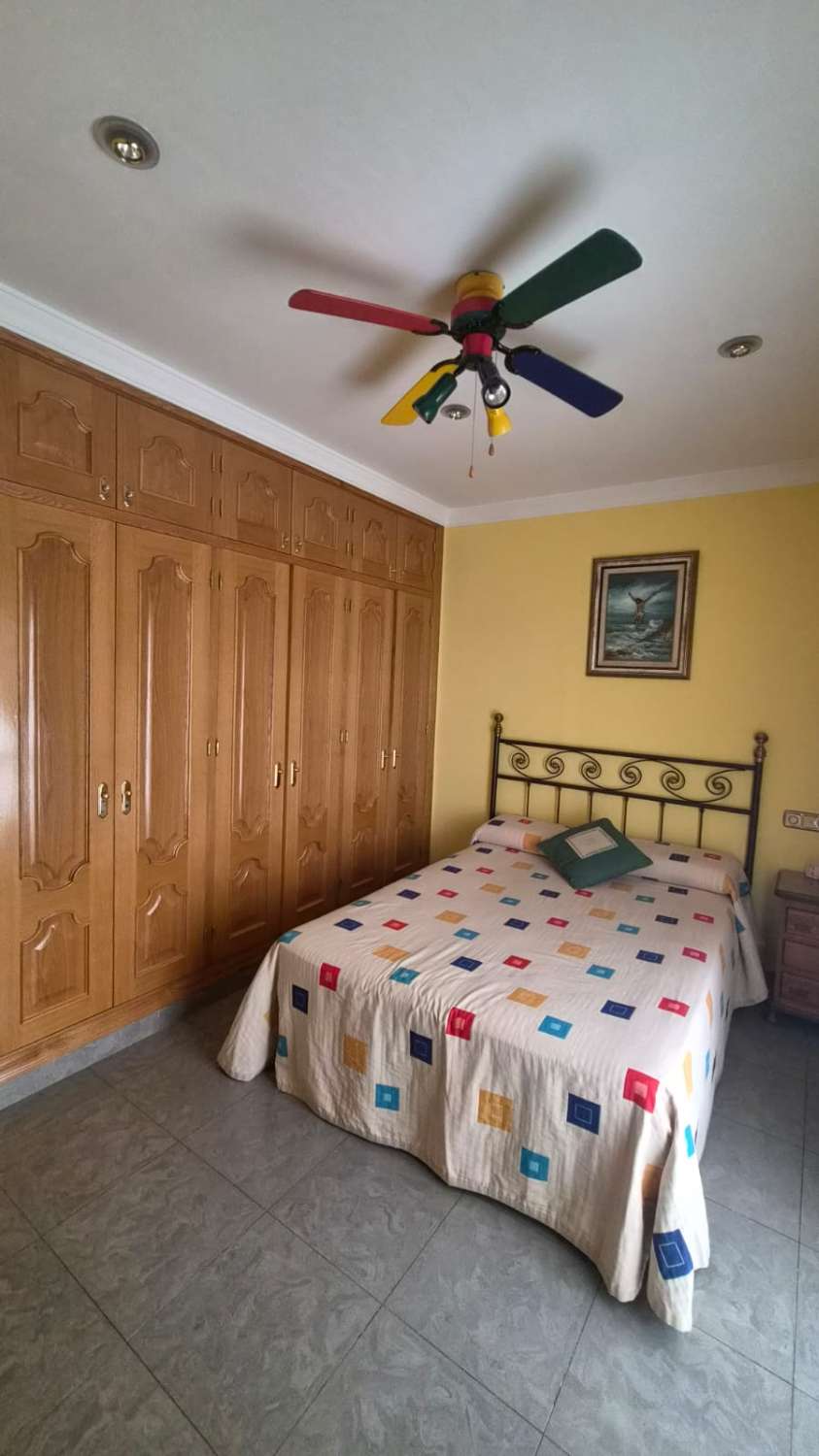 Apartament en venda in Torrox Pueblo