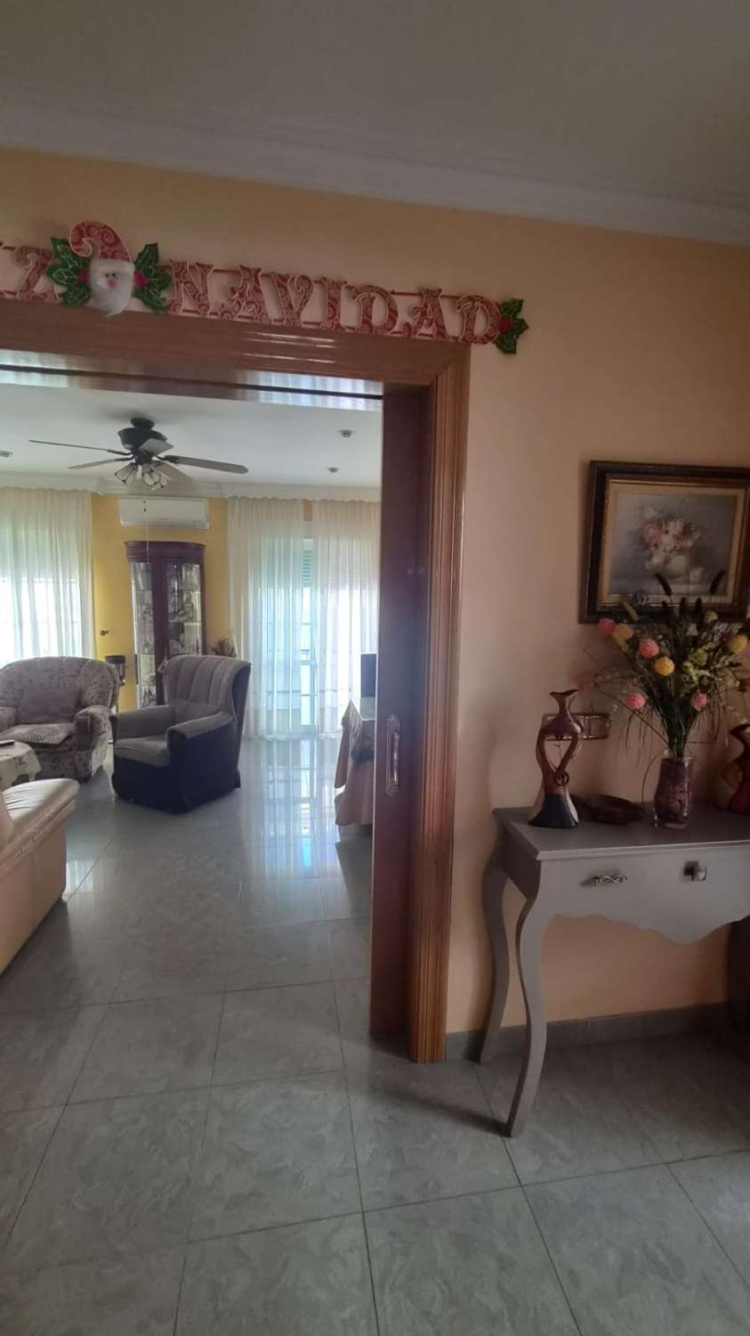 Apartament en venda in Torrox Pueblo
