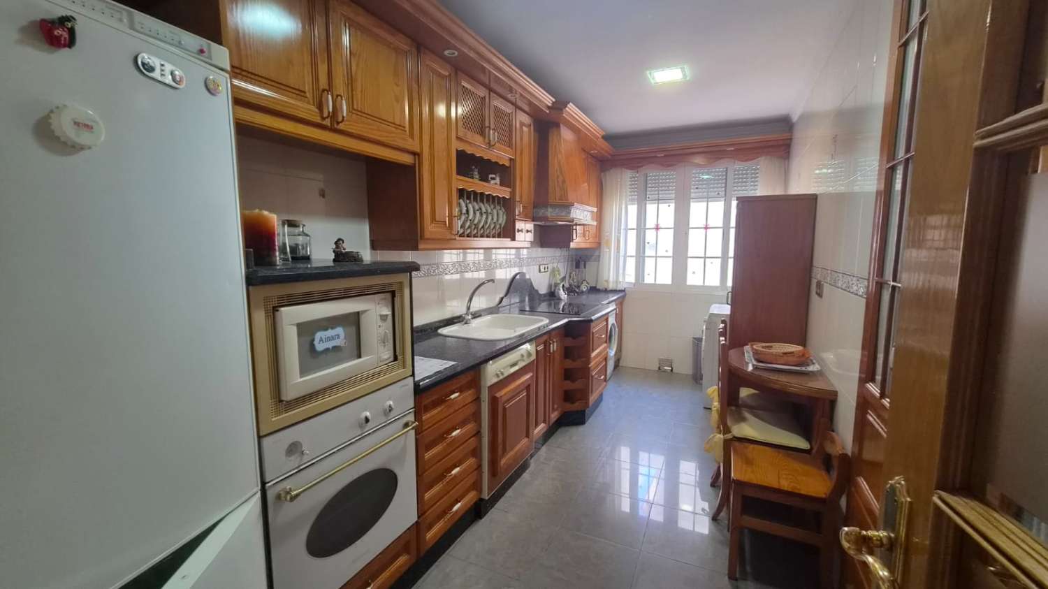 Apartament en venda in Torrox Pueblo