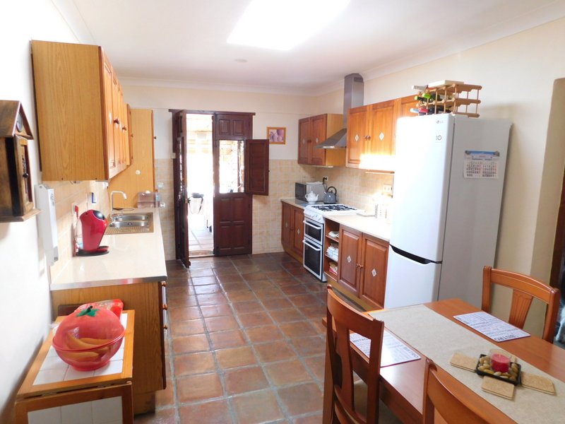 Hus uavhengig 2 sovesaler 2 baños 10 minutter fra Torrox
