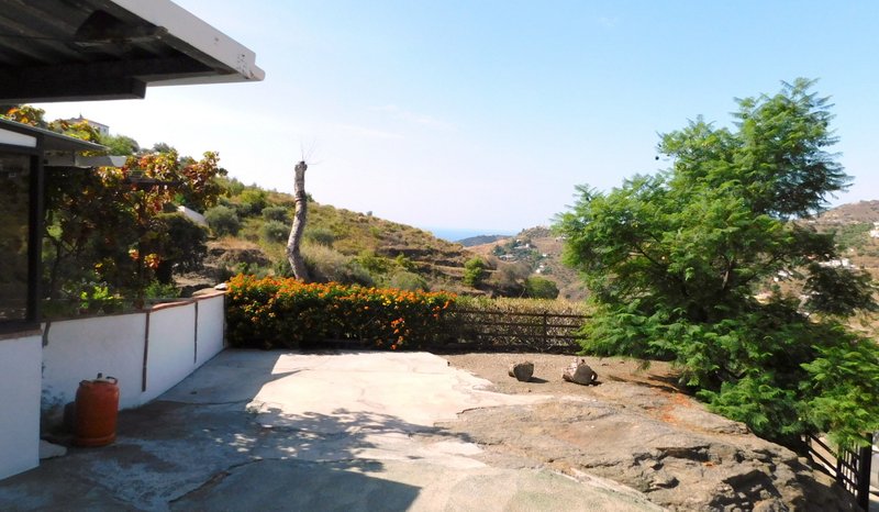Hus uavhengig 2 sovesaler 2 baños 10 minutter fra Torrox