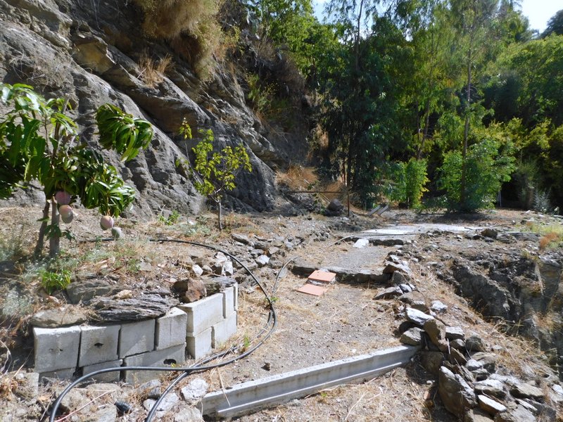 Hus uavhengig 2 sovesaler 2 baños 10 minutter fra Torrox
