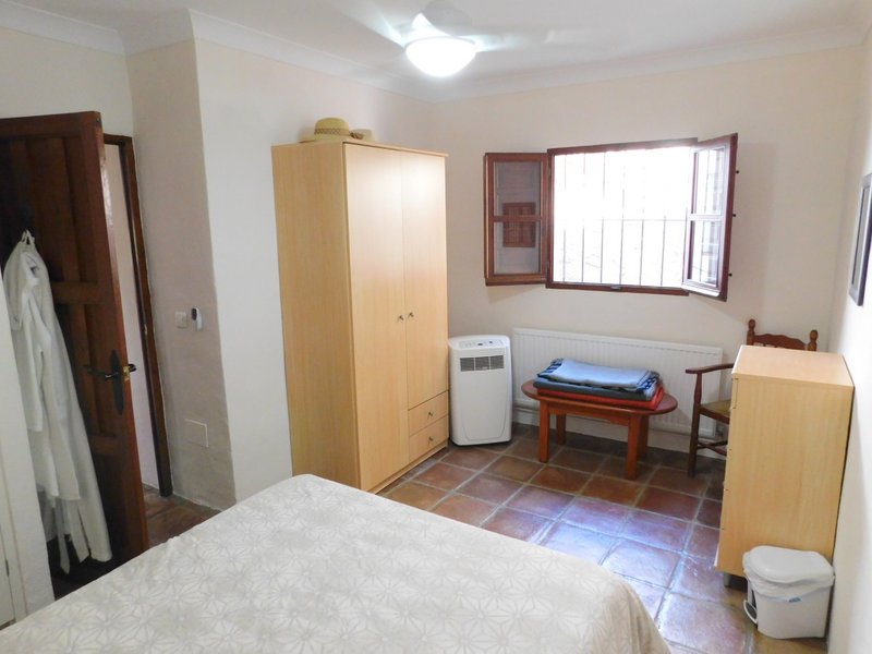 Hus uavhengig 2 sovesaler 2 baños 10 minutter fra Torrox