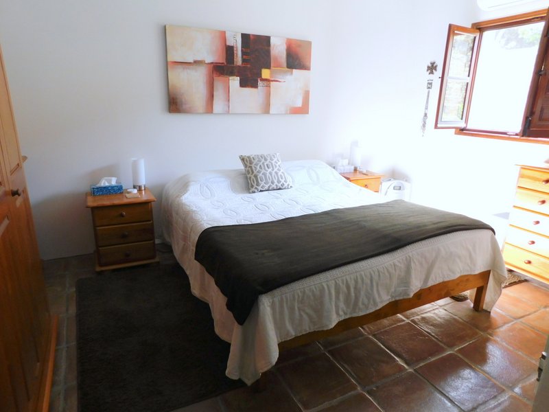 Hus uavhengig 2 sovesaler 2 baños 10 minutter fra Torrox