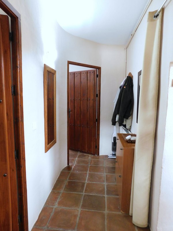 Hus uavhengig 2 sovesaler 2 baños 10 minutter fra Torrox
