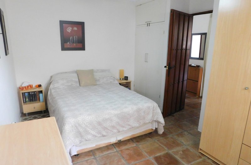Hus uavhengig 2 sovesaler 2 baños 10 minutter fra Torrox