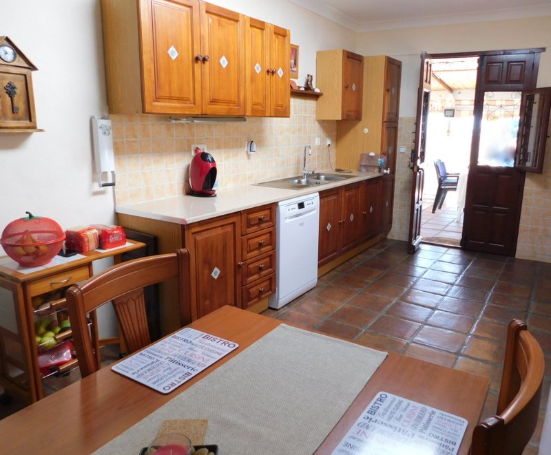 Hus uavhengig 2 sovesaler 2 baños 10 minutter fra Torrox