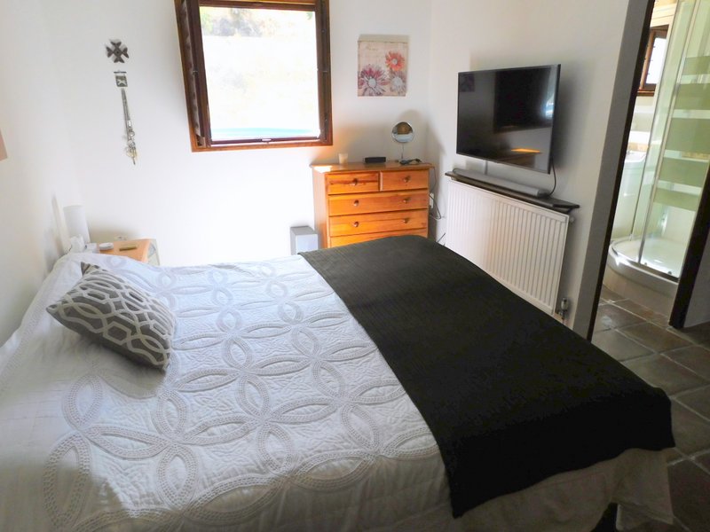 Hus uavhengig 2 sovesaler 2 baños 10 minutter fra Torrox