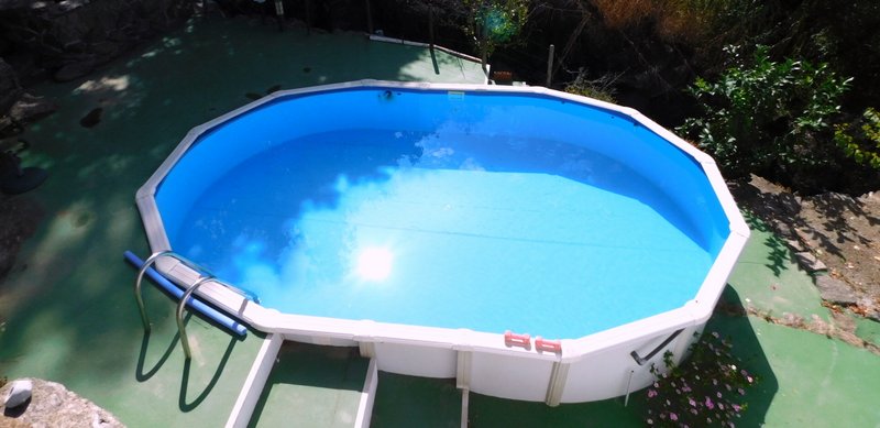 Hus uavhengig 2 sovesaler 2 baños 10 minutter fra Torrox