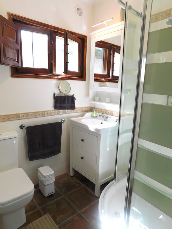 Hus uavhengig 2 sovesaler 2 baños 10 minutter fra Torrox