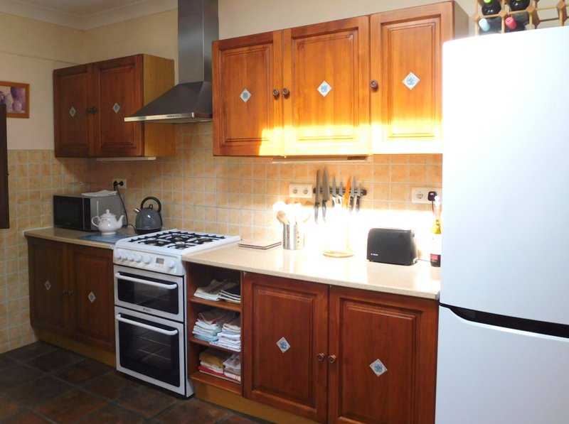 Hus uavhengig 2 sovesaler 2 baños 10 minutter fra Torrox