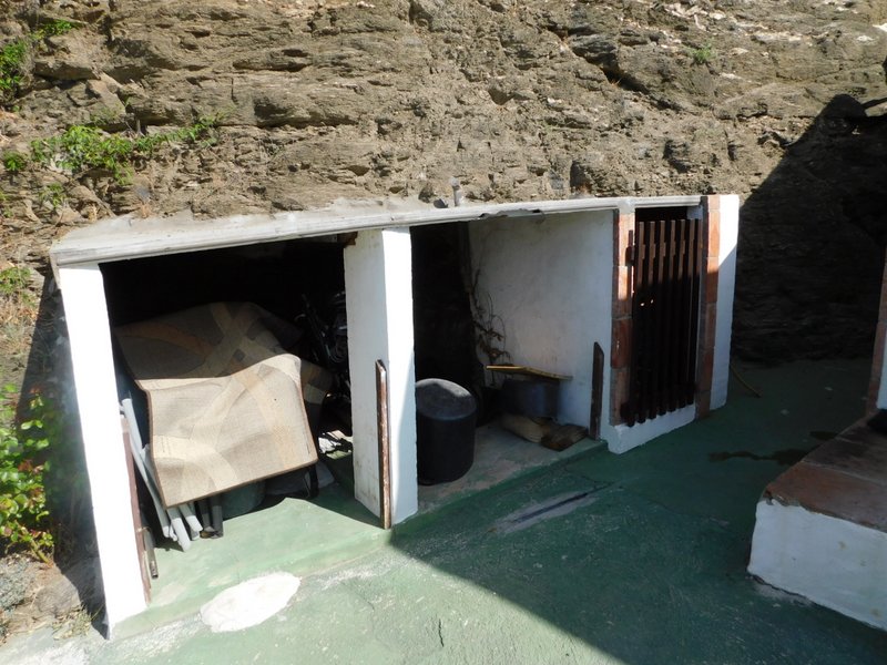 Hus uavhengig 2 sovesaler 2 baños 10 minutter fra Torrox