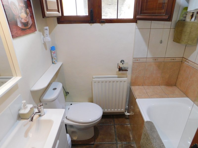 Hus uavhengig 2 sovesaler 2 baños 10 minutter fra Torrox