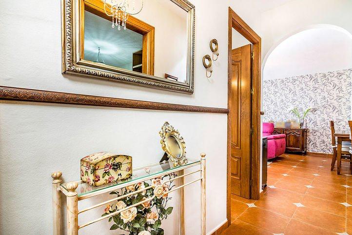 1er étage 3 chambres