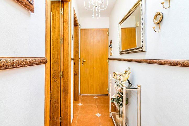 1er étage 3 chambres