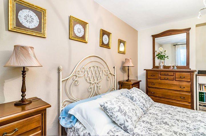 1er étage 3 chambres