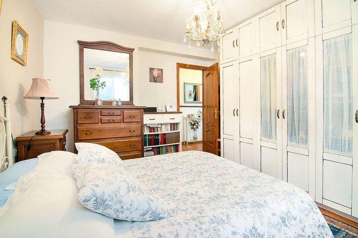 1er étage 3 chambres