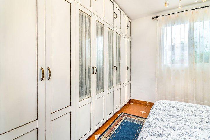 1er étage 3 chambres