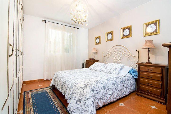 1er étage 3 chambres