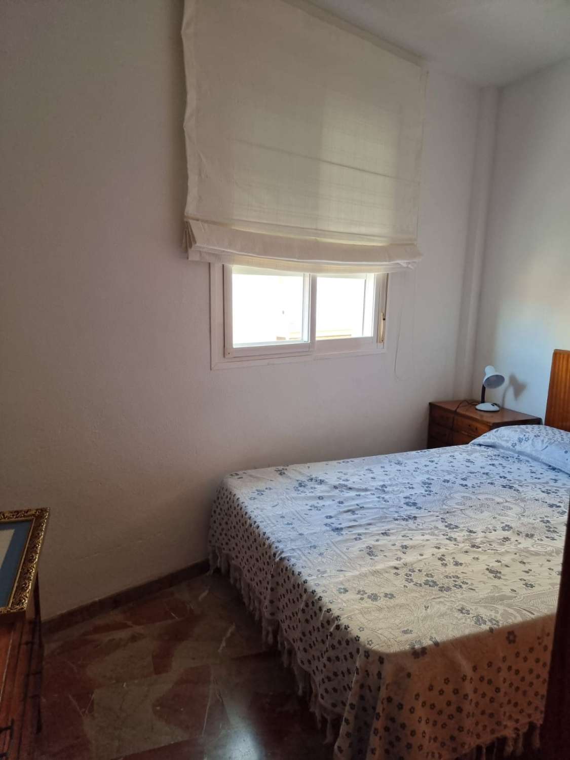 Tres dormitorios 1 baño mas  terracitas,  a 100 metros de playa El Morche