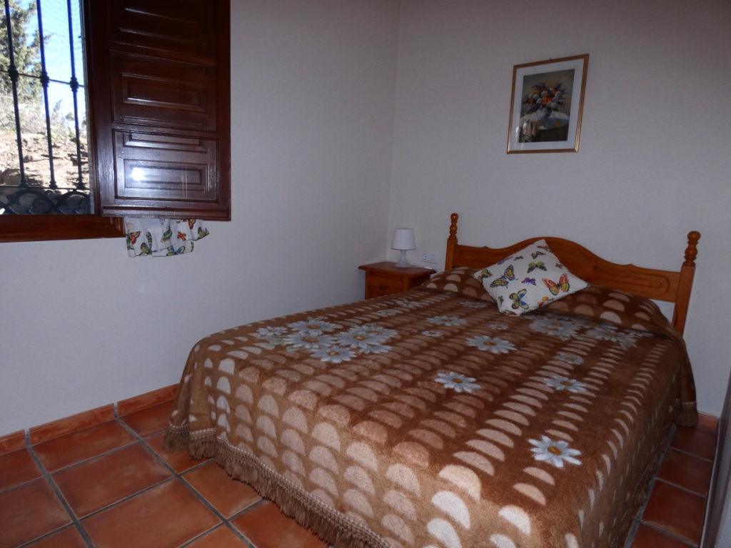 Chalet-Rustico,  con piscina vistas despejadas, cercano a Torrox pueblo