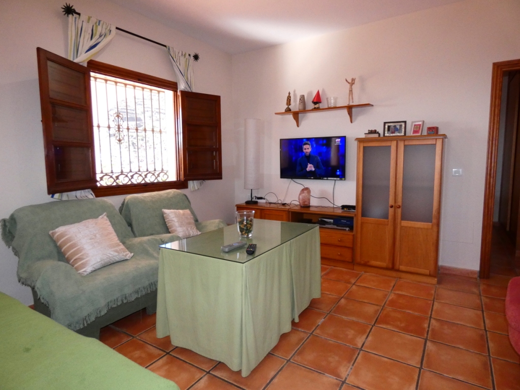 Chalet-Rustico,  con piscina vistas despejadas, cercano a Torrox pueblo