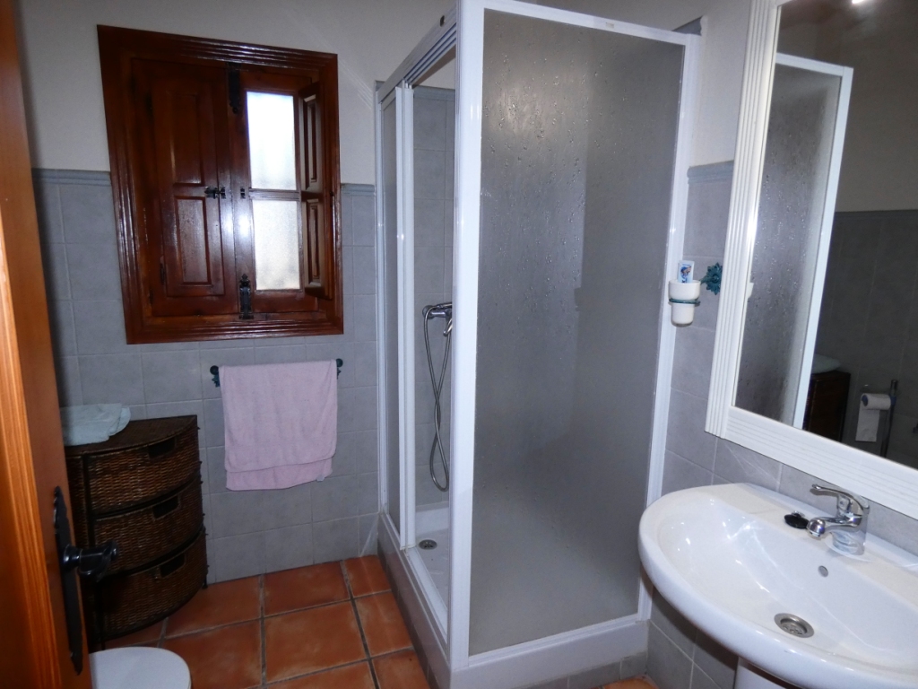 Chalet-Rustico,  con piscina vistas despejadas, cercano a Torrox pueblo