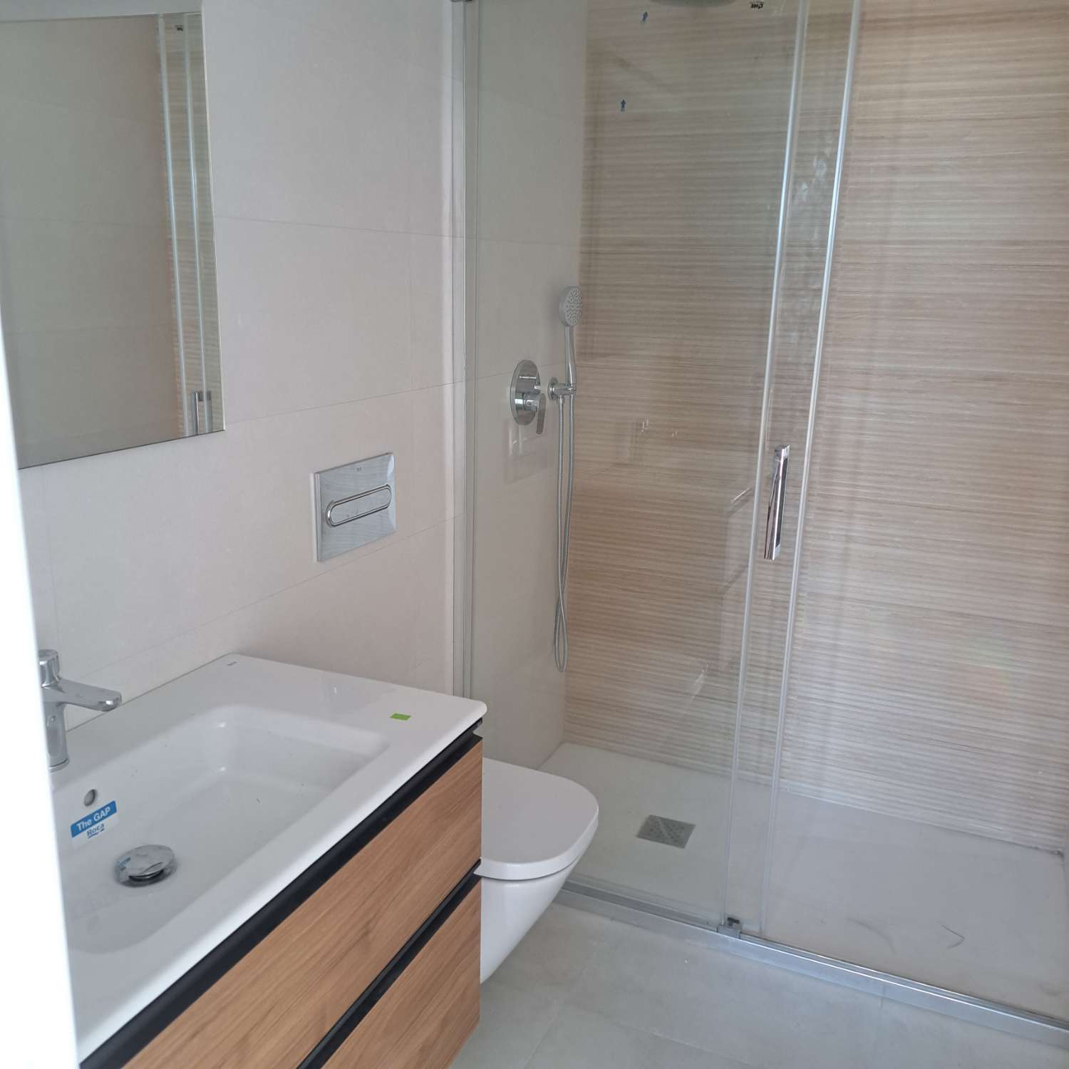 MODERNO CHALET en lo alto de la colina (urb Vistamar) Torrox Park-Malaga.