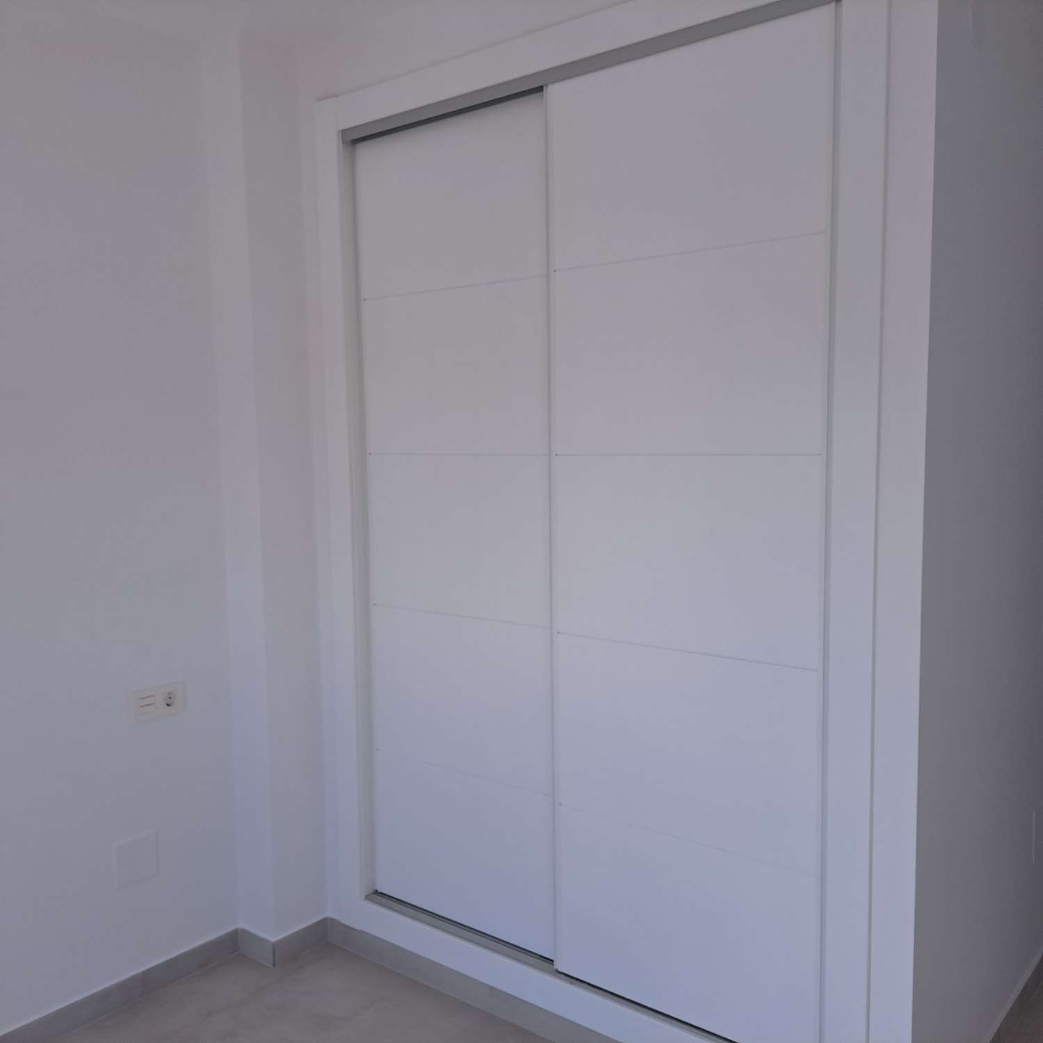 MODERNO CHALET en lo alto de la colina (urb Vistamar) Torrox Park-Malaga.